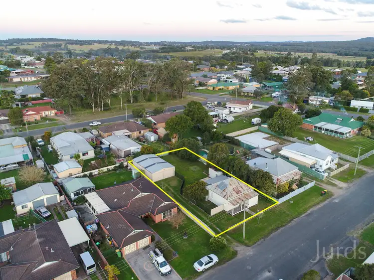 5 McMullins Road, Branxton NSW 2335