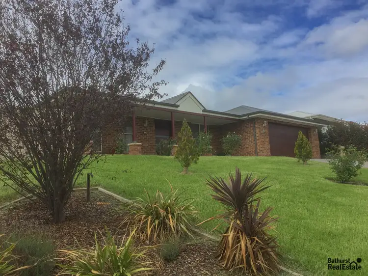 Main view of Homely house listing, 1 Wattle Close, Kelso NSW 2795