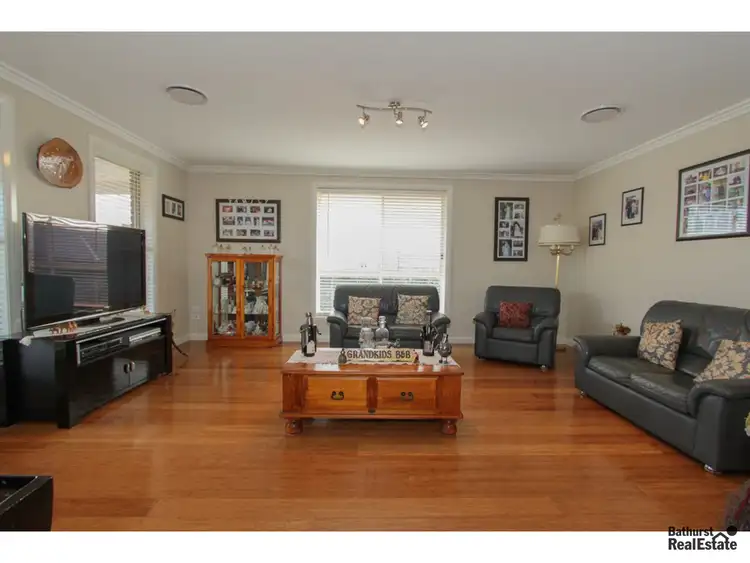 Third view of Homely house listing, 1 Wattle Close, Kelso NSW 2795