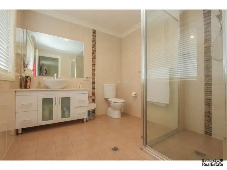 Fourth view of Homely house listing, 1 Wattle Close, Kelso NSW 2795