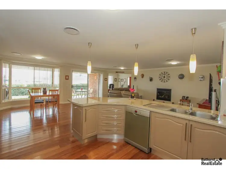 Sixth view of Homely house listing, 1 Wattle Close, Kelso NSW 2795