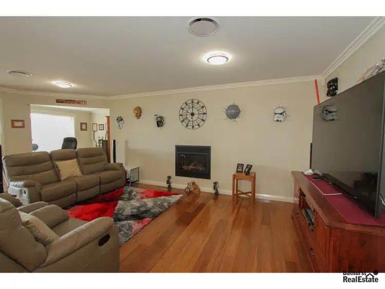 Seventh view of Homely house listing, 1 Wattle Close, Kelso NSW 2795