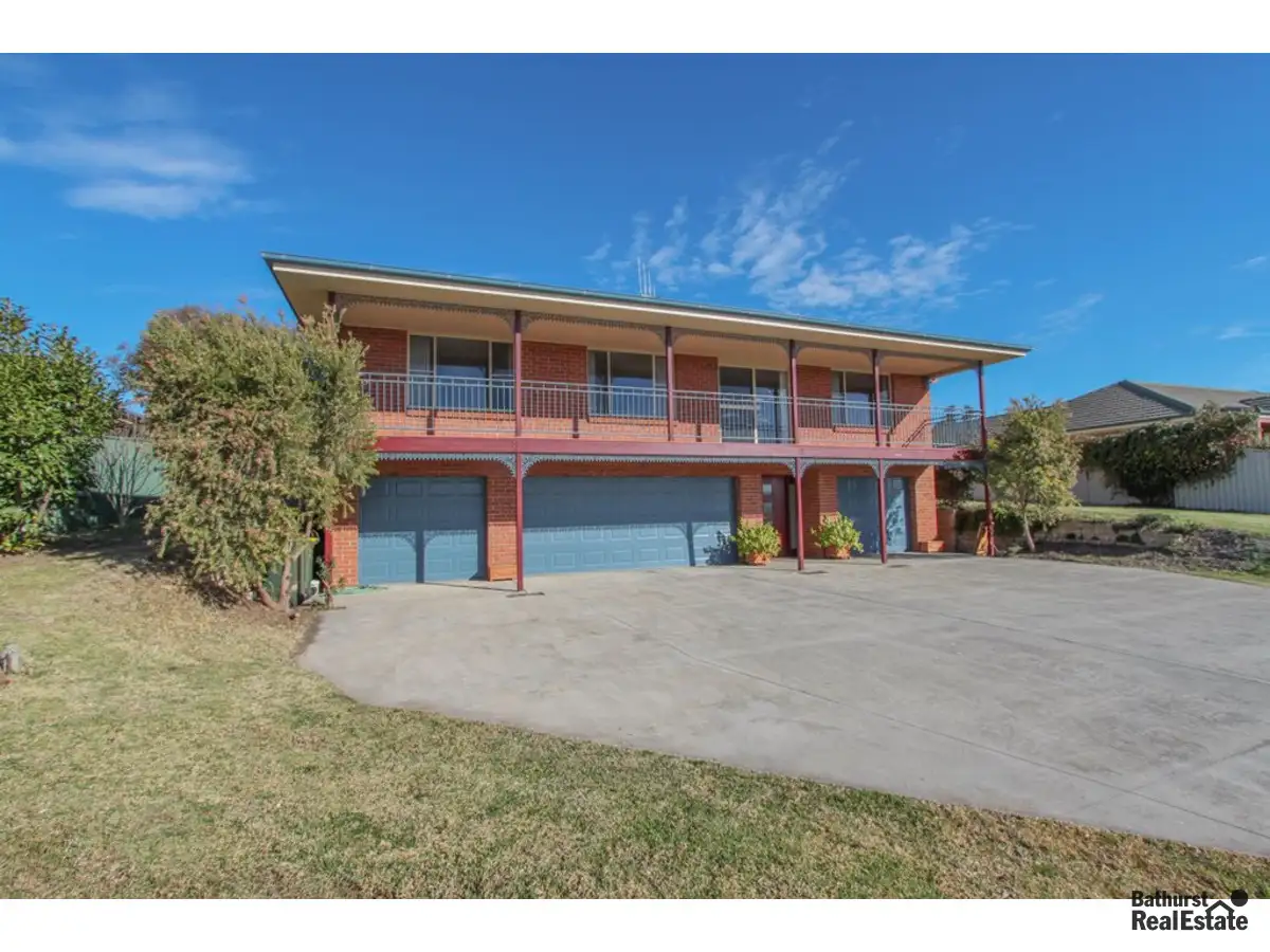 Main view of Homely house listing, 9 Hurley Close, Llanarth NSW 2795