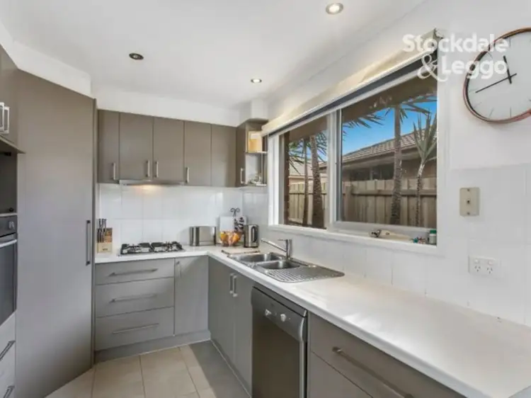 Third view of Homely house listing, 22 Amber Crescent, Narre Warren VIC 3805