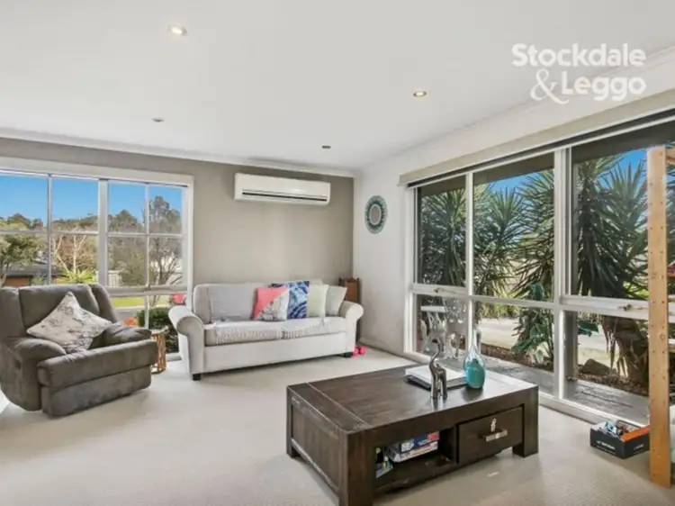 Fourth view of Homely house listing, 22 Amber Crescent, Narre Warren VIC 3805