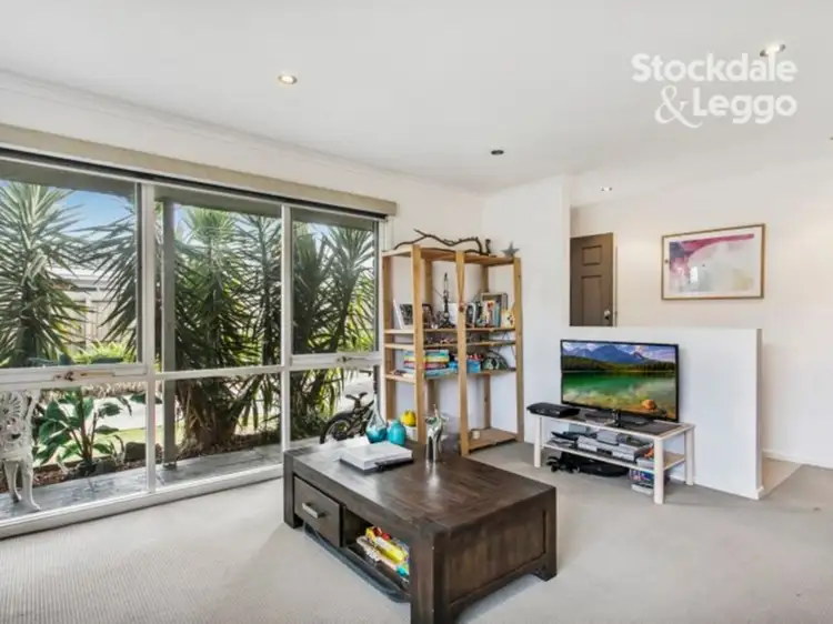 Fifth view of Homely house listing, 22 Amber Crescent, Narre Warren VIC 3805
