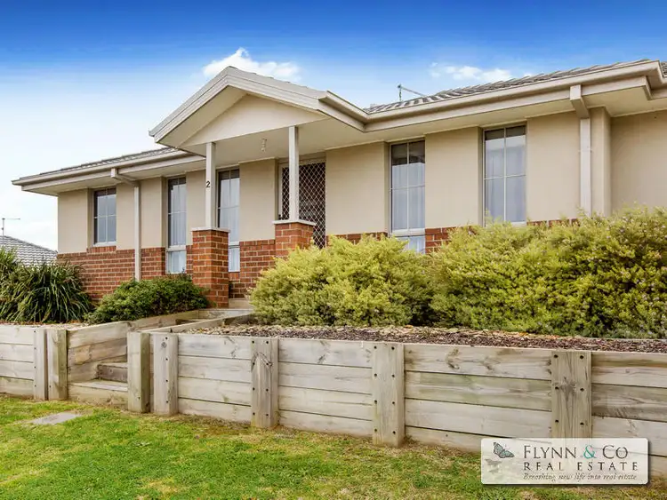 2/38 Wingara Drive, Capel Sound VIC 3940