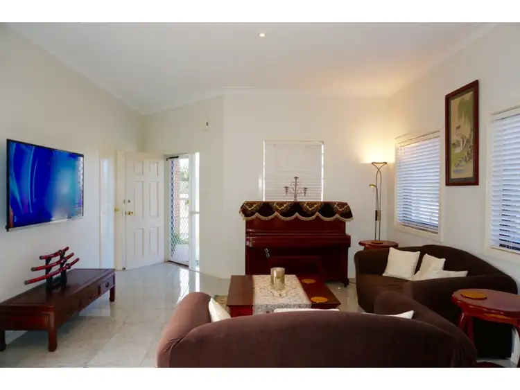 Fifth view of Homely house listing, 25 Kingsford-Smith Crescent, Sanctuary Point NSW 2540