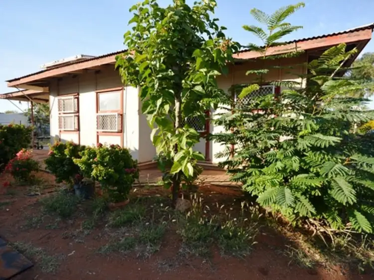 Second view of Homely house listing, 2 Roberts Street, South Hedland WA 6722