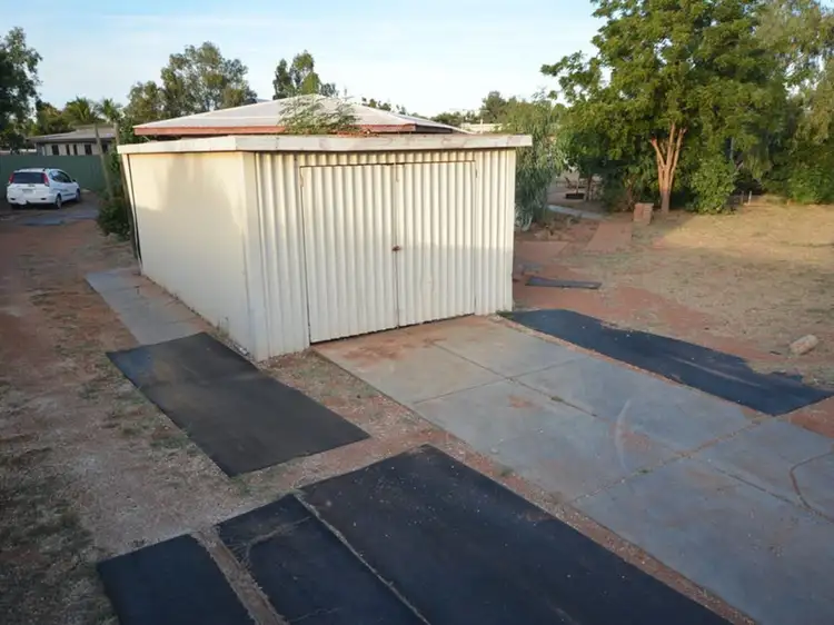 Third view of Homely house listing, 2 Roberts Street, South Hedland WA 6722
