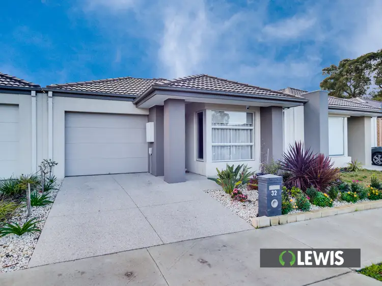 32 Numurkah Common, Epping VIC 3076