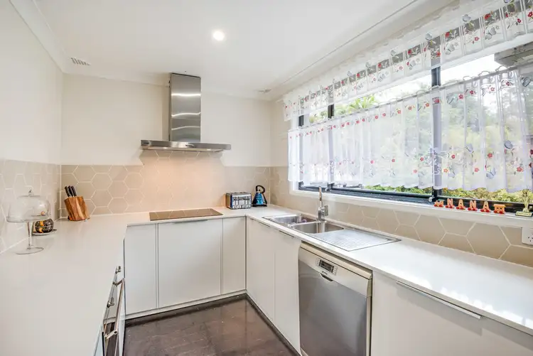 Second view of Homely house listing, 26 Neeworra Avenue, Narara NSW 2250