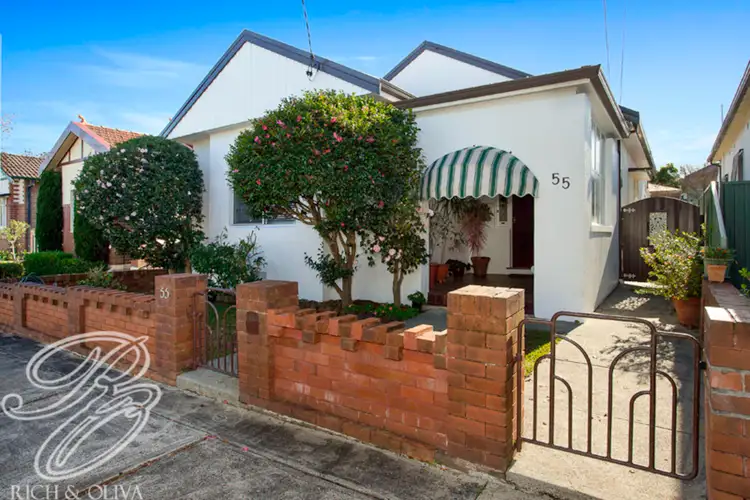 55 Second Street, Ashbury NSW 2193