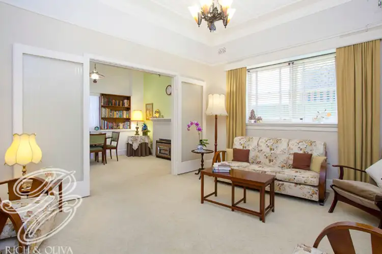 Fourth view of Homely house listing, 55 Second Street, Ashbury NSW 2193