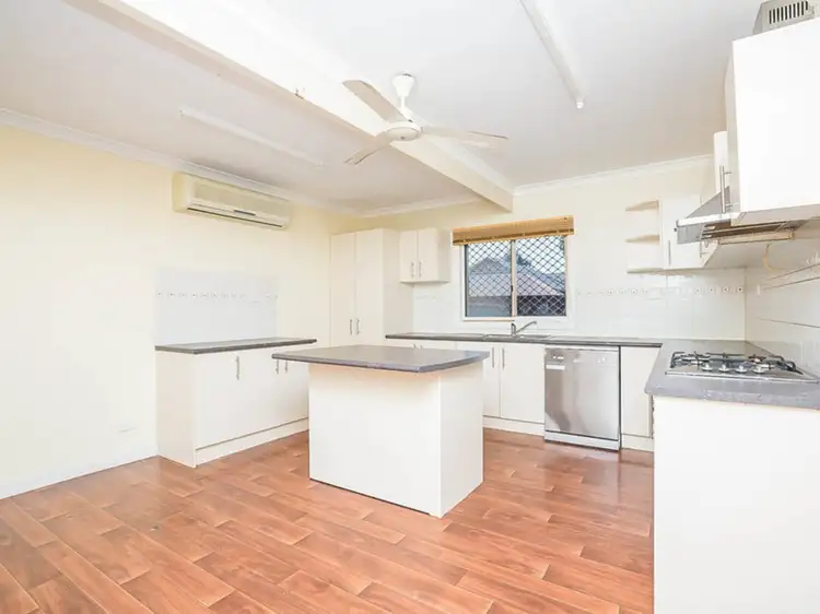 Second view of Homely house listing, 1 Souey Court, South Hedland WA 6722