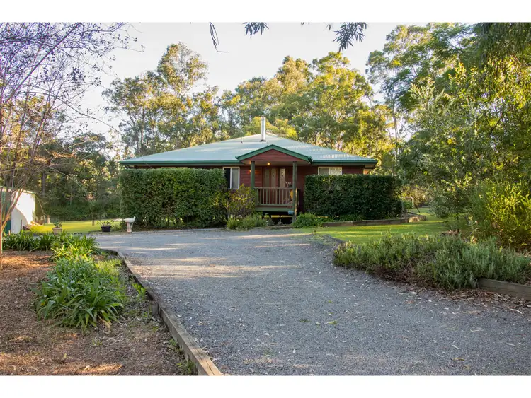 Sixth view of Homely house listing, 500 Junction Road, Barellan Point QLD 4306