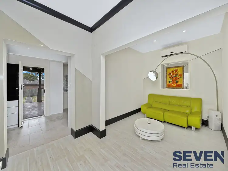 Third view of Homely house listing, 13 Arthur Street, Strathfield NSW 2135