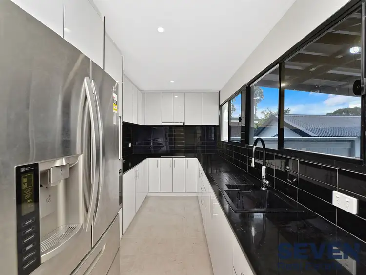 Fifth view of Homely house listing, 13 Arthur Street, Strathfield NSW 2135