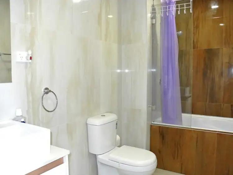 Fifth view of Homely apartment listing, 212/26 Cairds Avenue, Bankstown NSW 2200