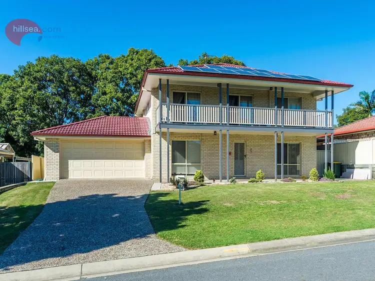 10 Tandanus Court, Oxenford QLD 4210