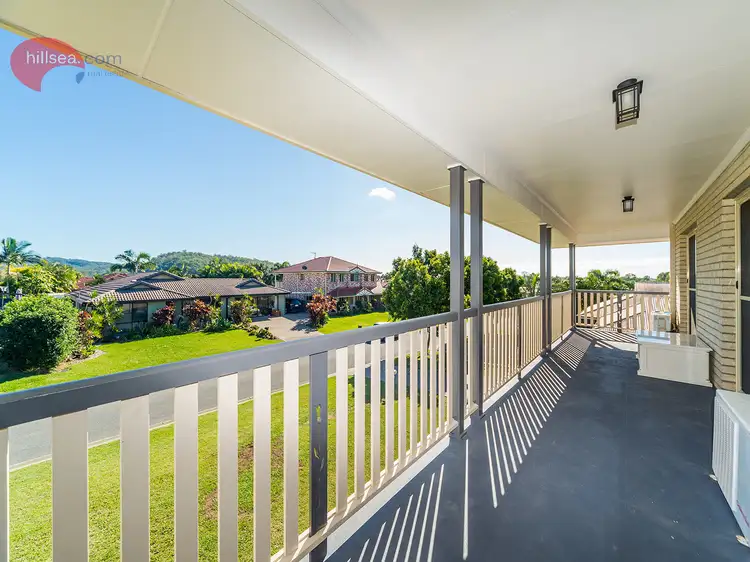 Second view of Homely house listing, 10 Tandanus Court, Oxenford QLD 4210