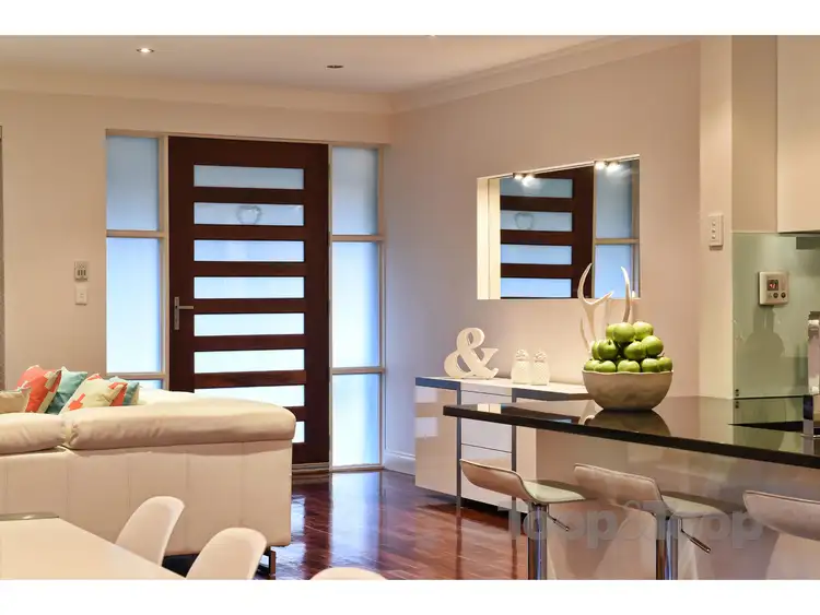 Second view of Homely house listing, 8 Braemar Road, Torrens Park SA 5062