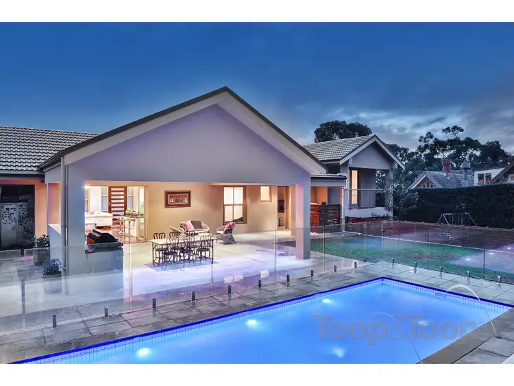 Third view of Homely house listing, 8 Braemar Road, Torrens Park SA 5062
