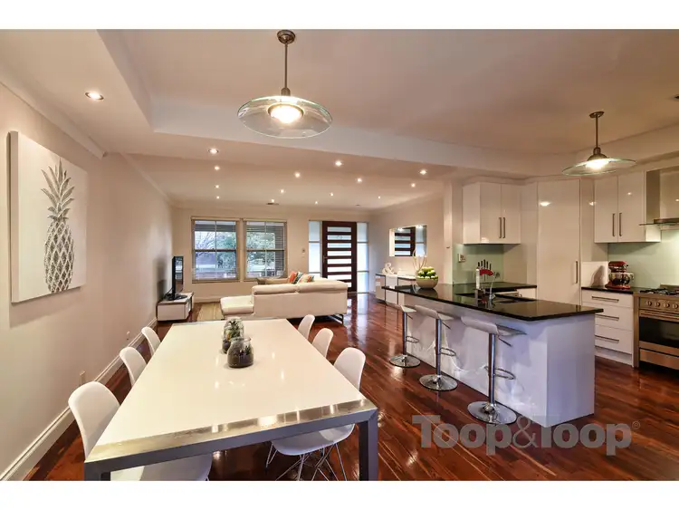 Fourth view of Homely house listing, 8 Braemar Road, Torrens Park SA 5062