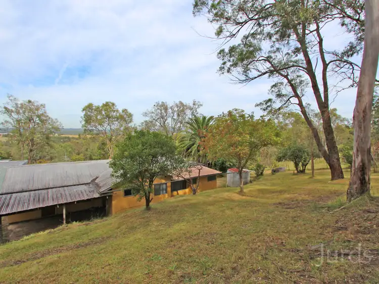 Second view of Homely house listing, 227B Dalwood Road, Branxton NSW 2335