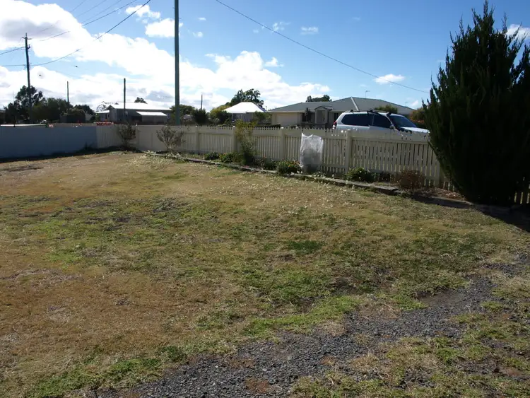 Fourth view of Homely land listing, 40 Victoria Street, Clifton QLD 4361