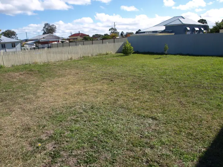 Fifth view of Homely land listing, 40 Victoria Street, Clifton QLD 4361