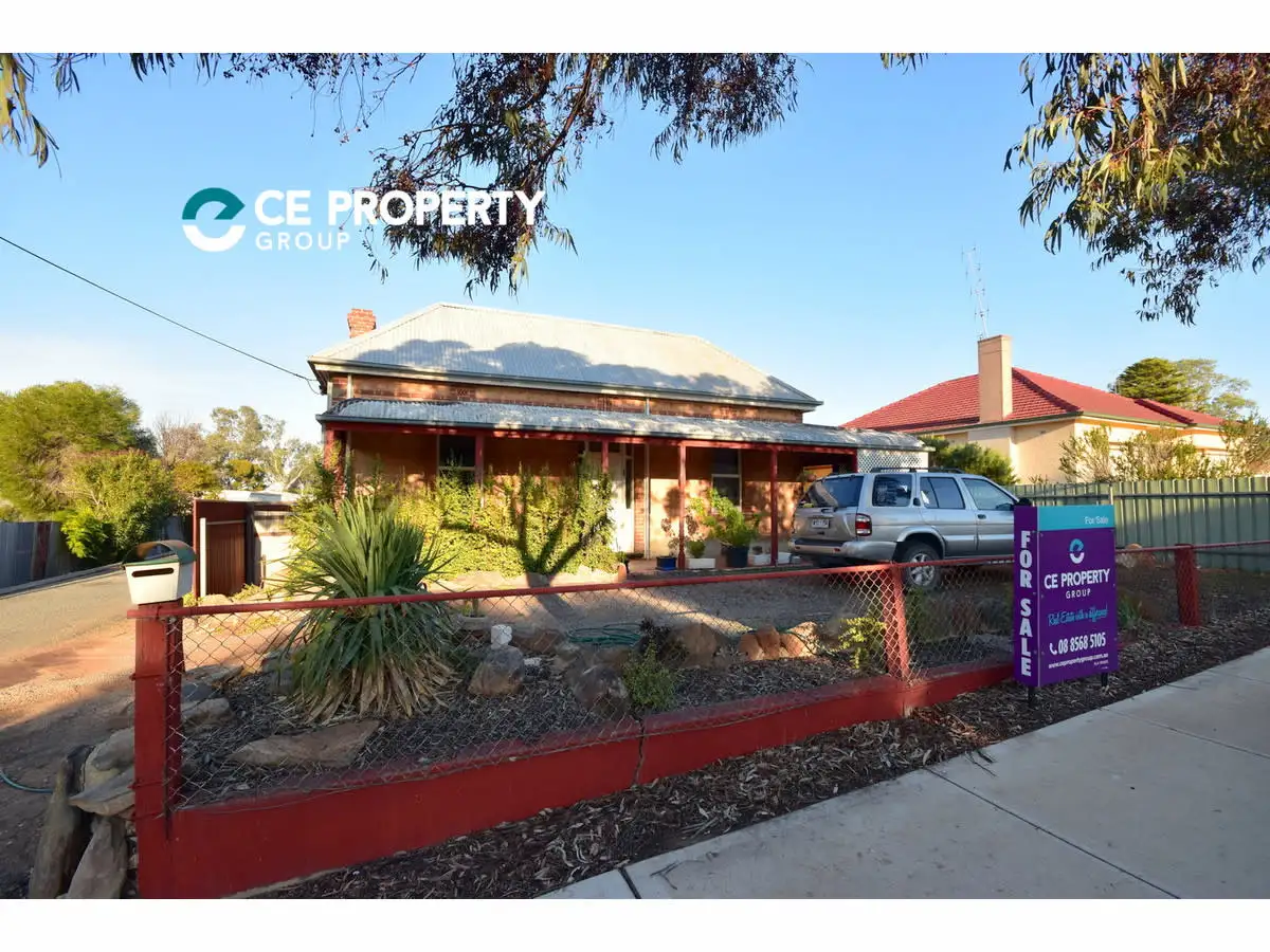 Main view of Homely house listing, 20 Berryman Avenue, Mannum SA 5238