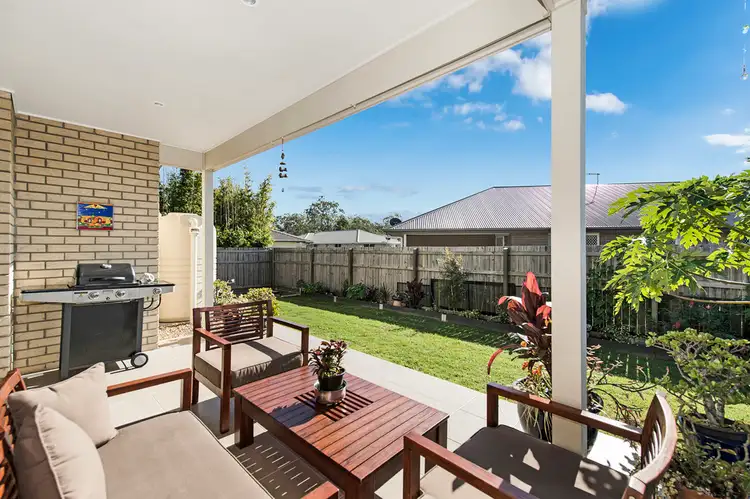Fourth view of Homely house listing, 47 William Boulevard, Pimpama QLD 4209