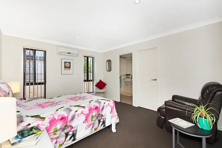 Fifth view of Homely house listing, 47 William Boulevard, Pimpama QLD 4209