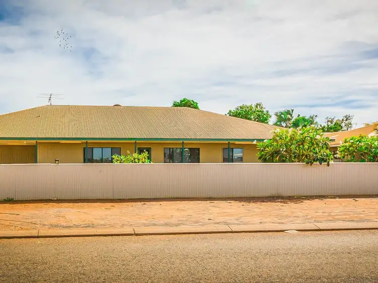 Fifth view of Homely house listing, 33 Osprey Drive, South Hedland WA 6722