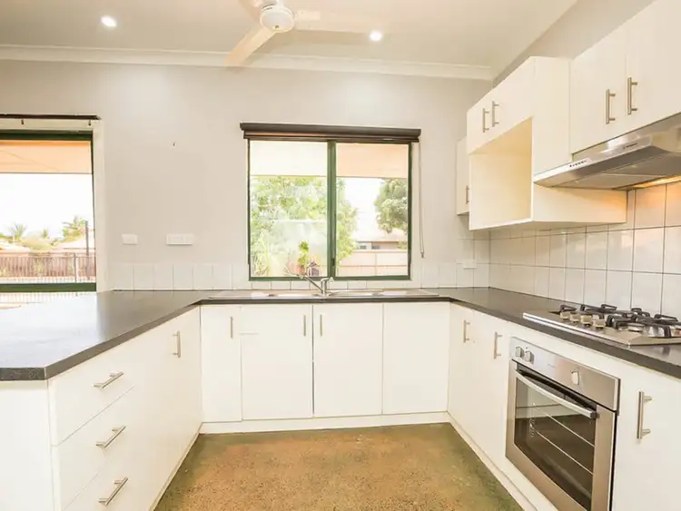 Seventh view of Homely house listing, 33 Osprey Drive, South Hedland WA 6722