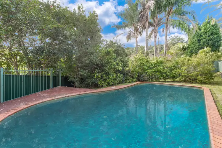 Fifth view of Homely house listing, 6 Hakea Close, Wyoming NSW 2250