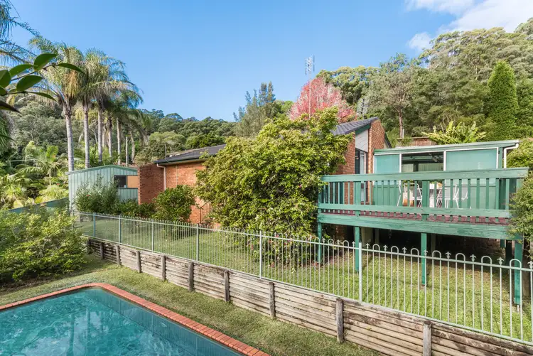 Sixth view of Homely house listing, 6 Hakea Close, Wyoming NSW 2250