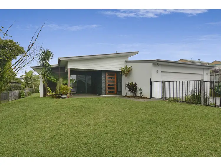 Second view of Homely house listing, 6 Snowwood Avenue, Maleny QLD 4552