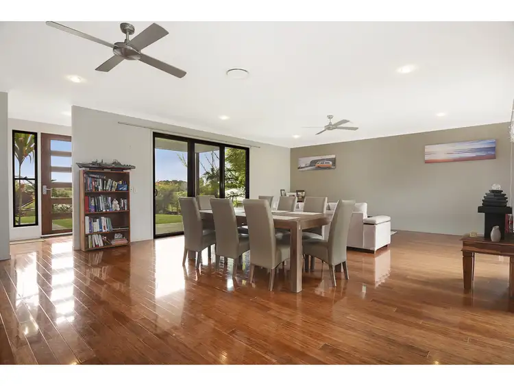 Third view of Homely house listing, 6 Snowwood Avenue, Maleny QLD 4552