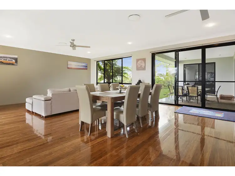 Fourth view of Homely house listing, 6 Snowwood Avenue, Maleny QLD 4552