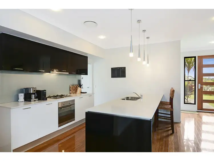 Fifth view of Homely house listing, 6 Snowwood Avenue, Maleny QLD 4552