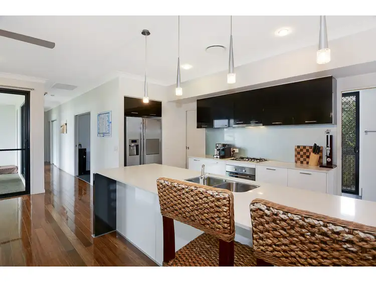 Sixth view of Homely house listing, 6 Snowwood Avenue, Maleny QLD 4552