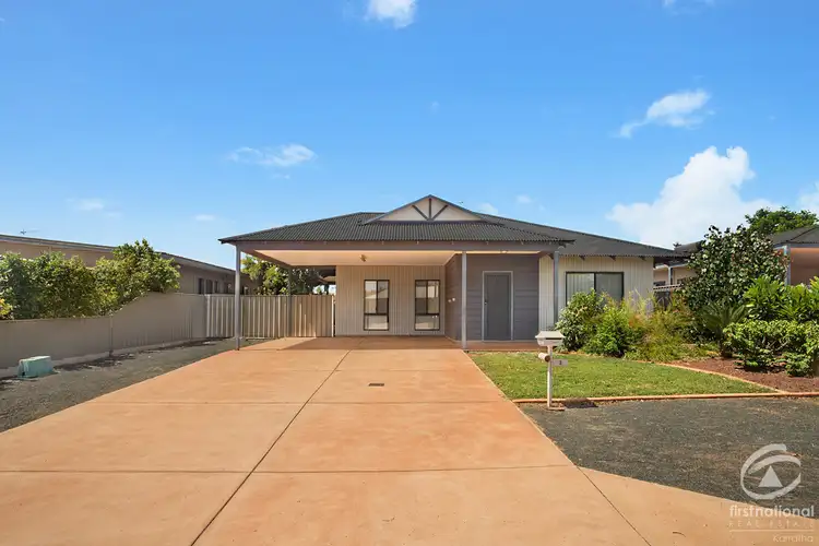 Main view of Homely house listing, 13 Treetop Crescent, Nickol WA 6714