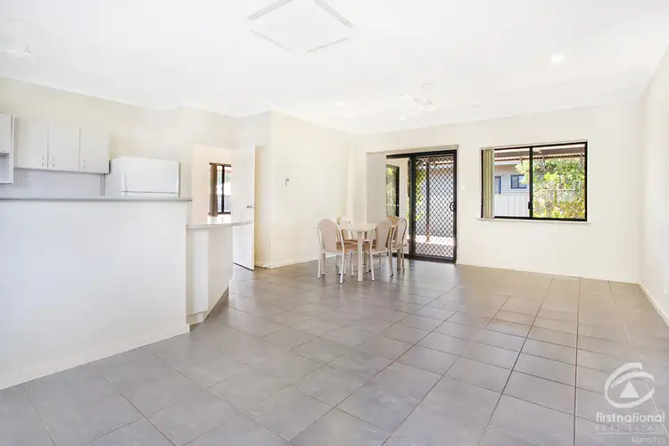 Third view of Homely house listing, 13 Treetop Crescent, Nickol WA 6714