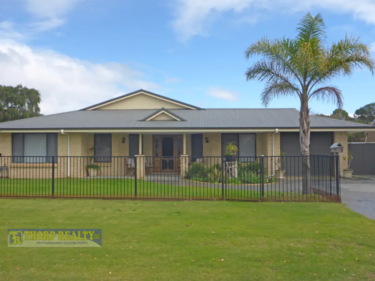 Main view of Homely house listing, 13 Henry Place, Castletown WA 6450