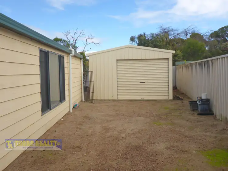 Fourth view of Homely house listing, 13 Henry Place, Castletown WA 6450