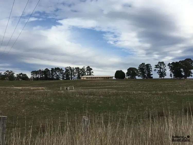 Main view of Homely house listing, 249 Bloomhill Road, O'connell NSW 2795