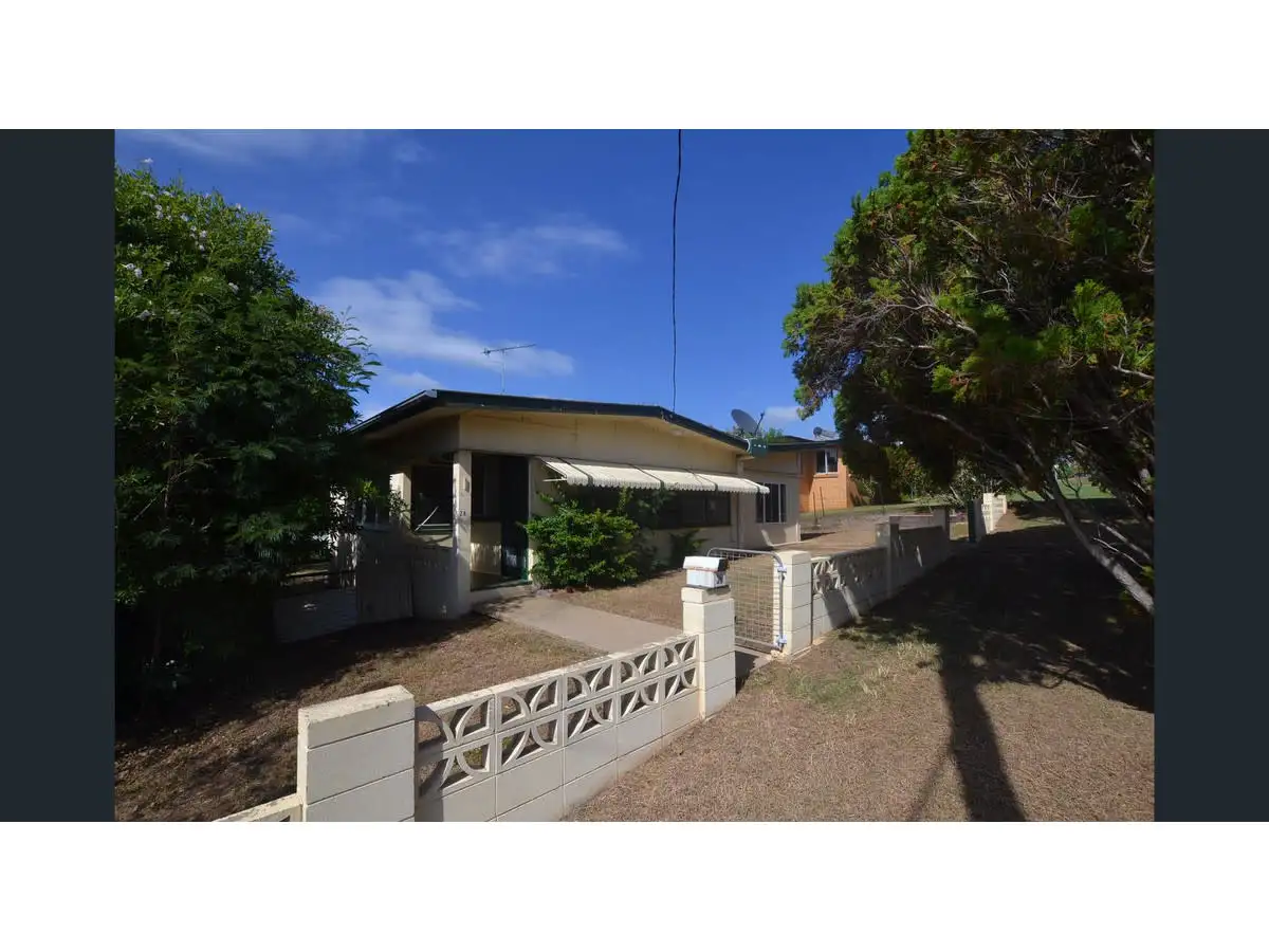 Main view of Homely house listing, 26 Poplar Street, Cooee Bay QLD 4703