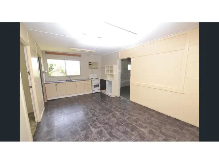 Second view of Homely house listing, 26 Poplar Street, Cooee Bay QLD 4703